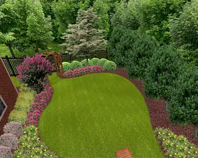 Landscape Design