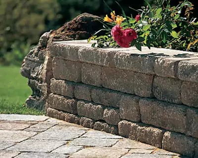 Retaining Walls